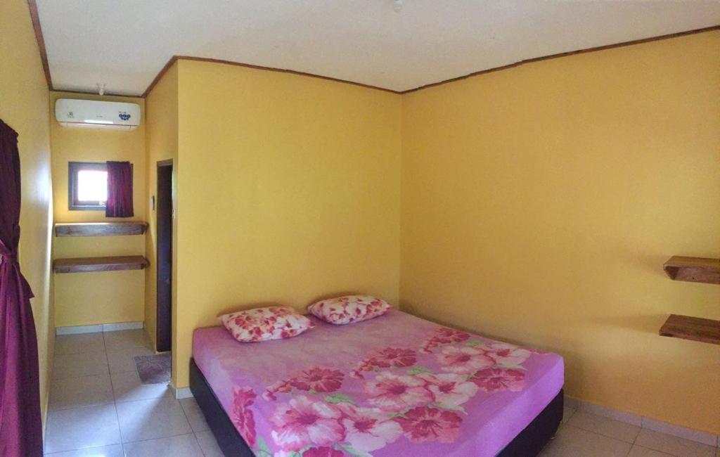 Sadati Home Stay Batukaras Exterior foto