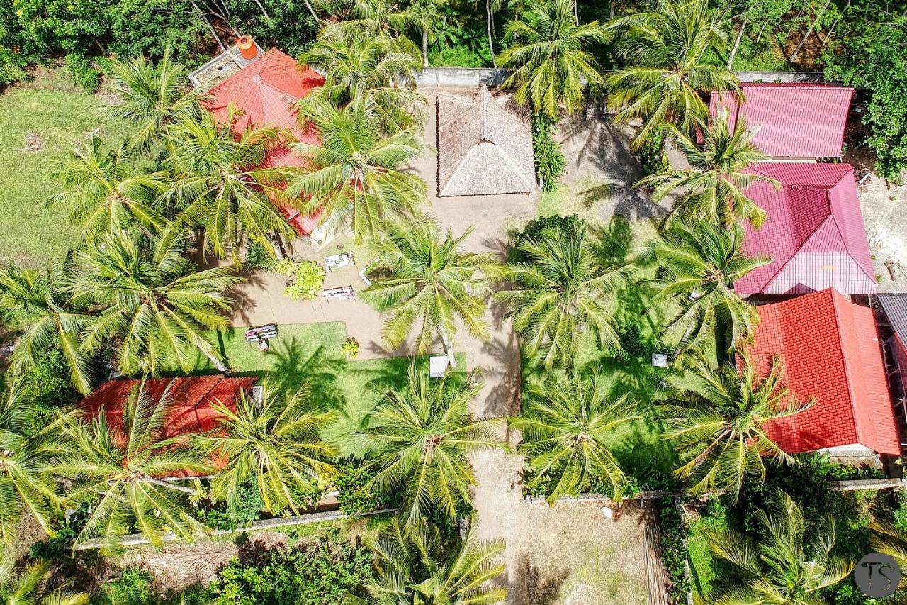 Sadati Home Stay Batukaras Exterior foto