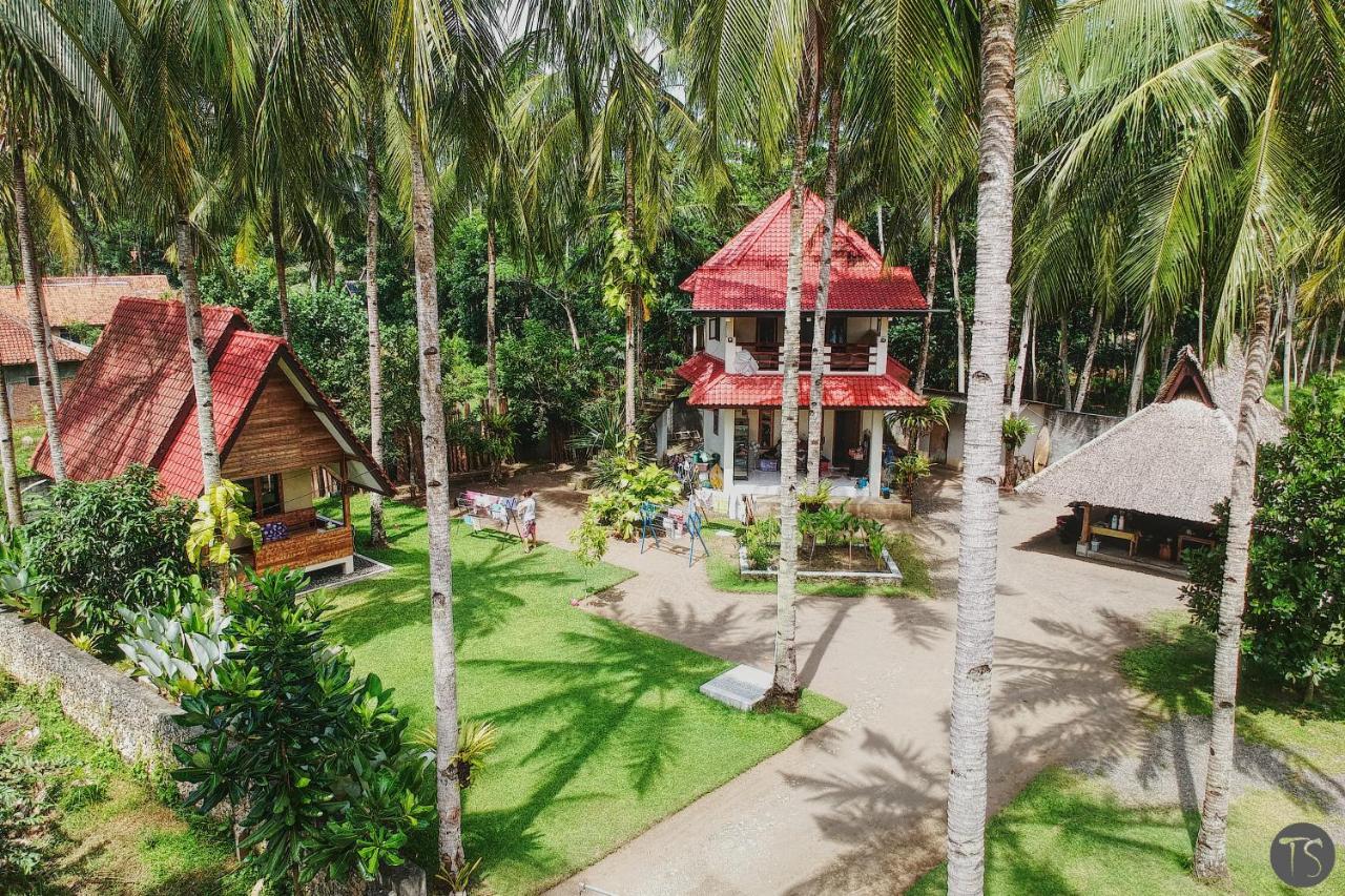Sadati Home Stay Batukaras Exterior foto