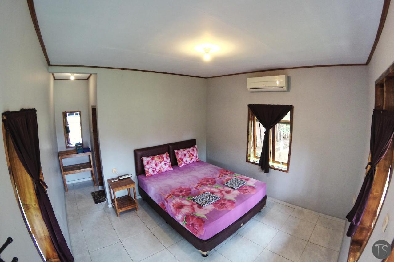 Sadati Home Stay Batukaras Exterior foto