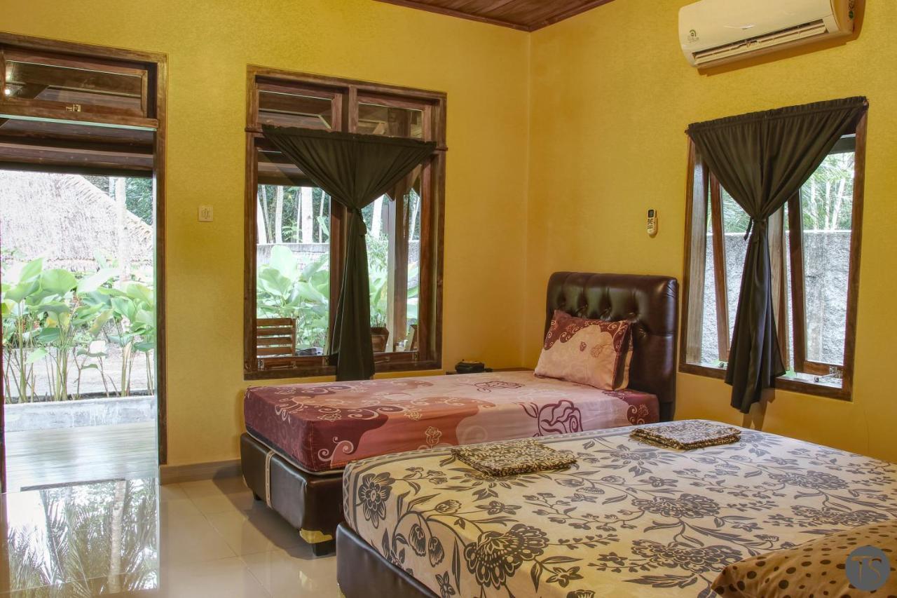Sadati Home Stay Batukaras Exterior foto