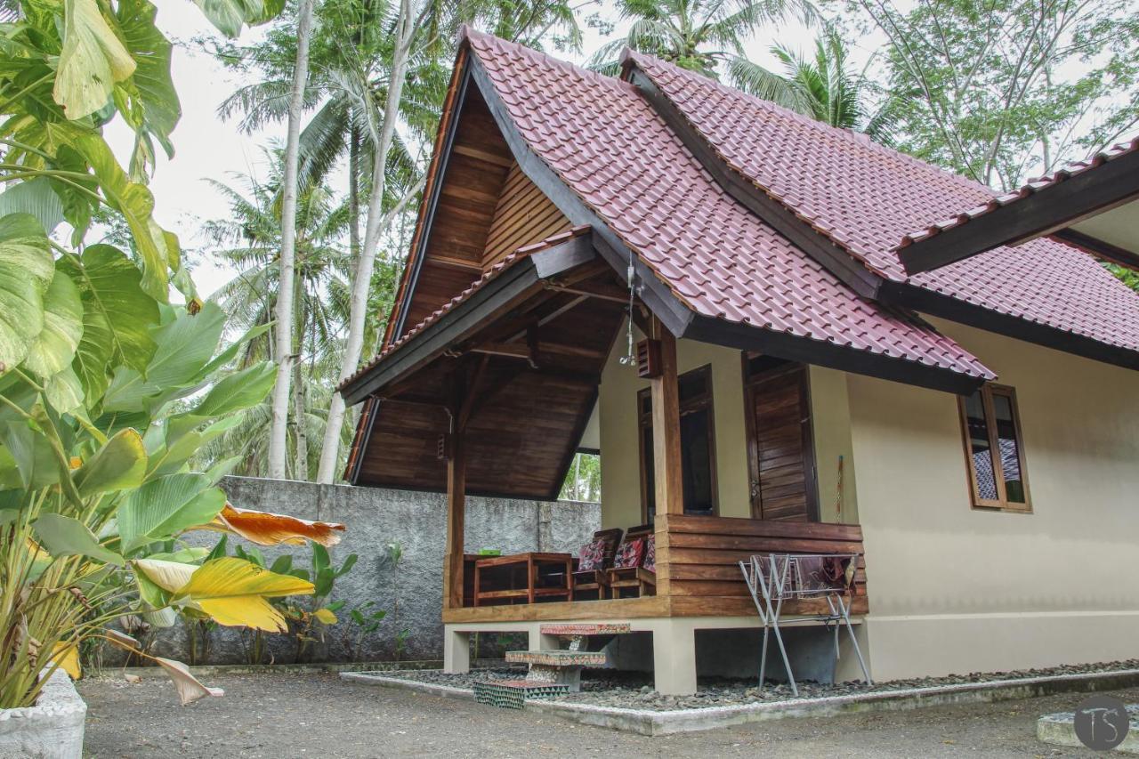 Sadati Home Stay Batukaras Exterior foto