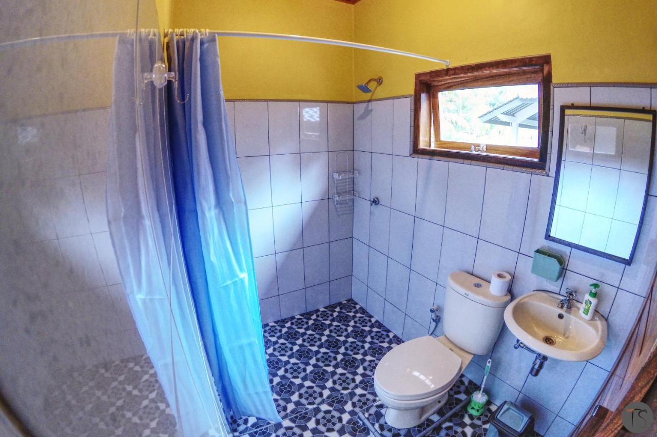 Sadati Home Stay Batukaras Exterior foto