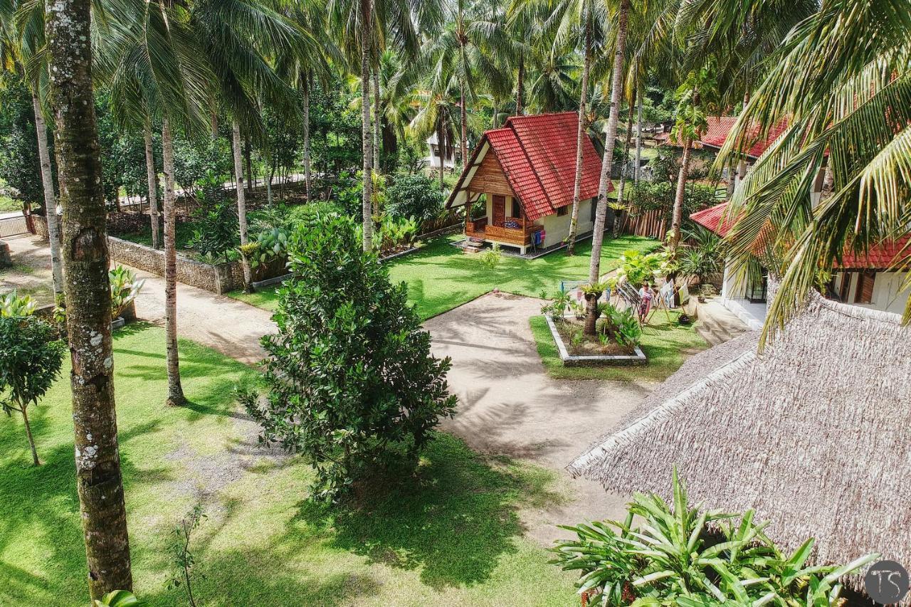 Sadati Home Stay Batukaras Exterior foto
